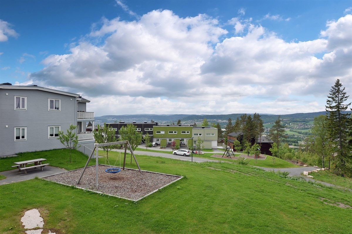 Fellestomt. Galleribilde