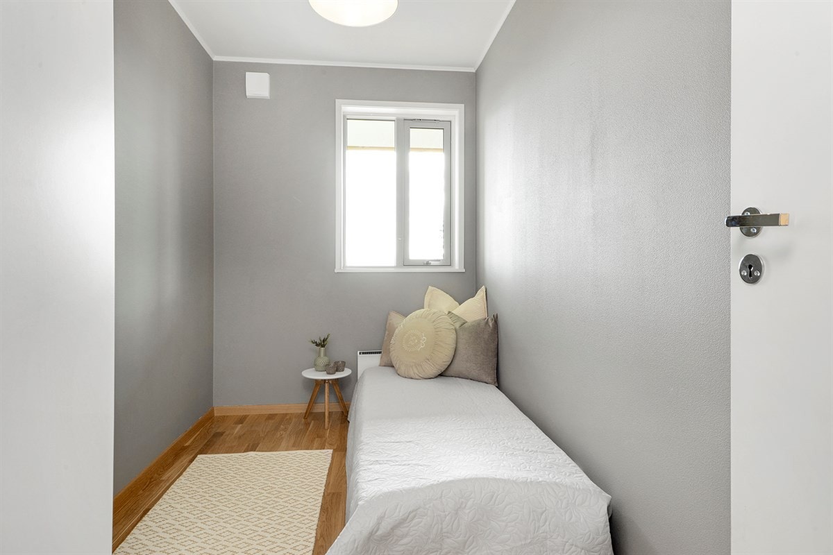 Soverom 3. Galleribilde