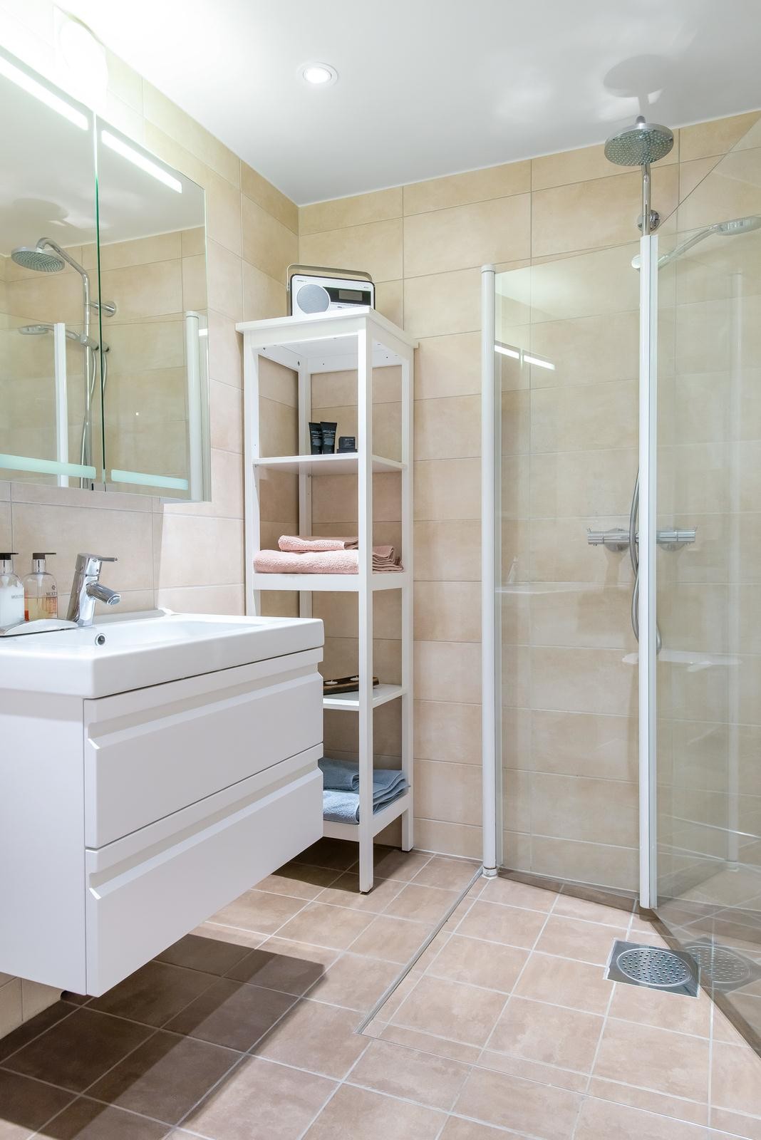 Slalåmveien 5 G - Bad Galleribilde