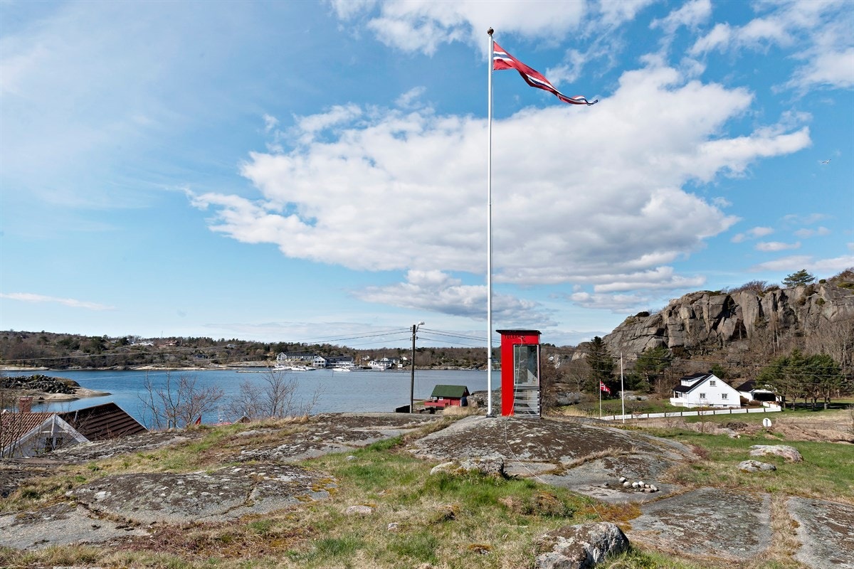 Omradebilde Galleribilde