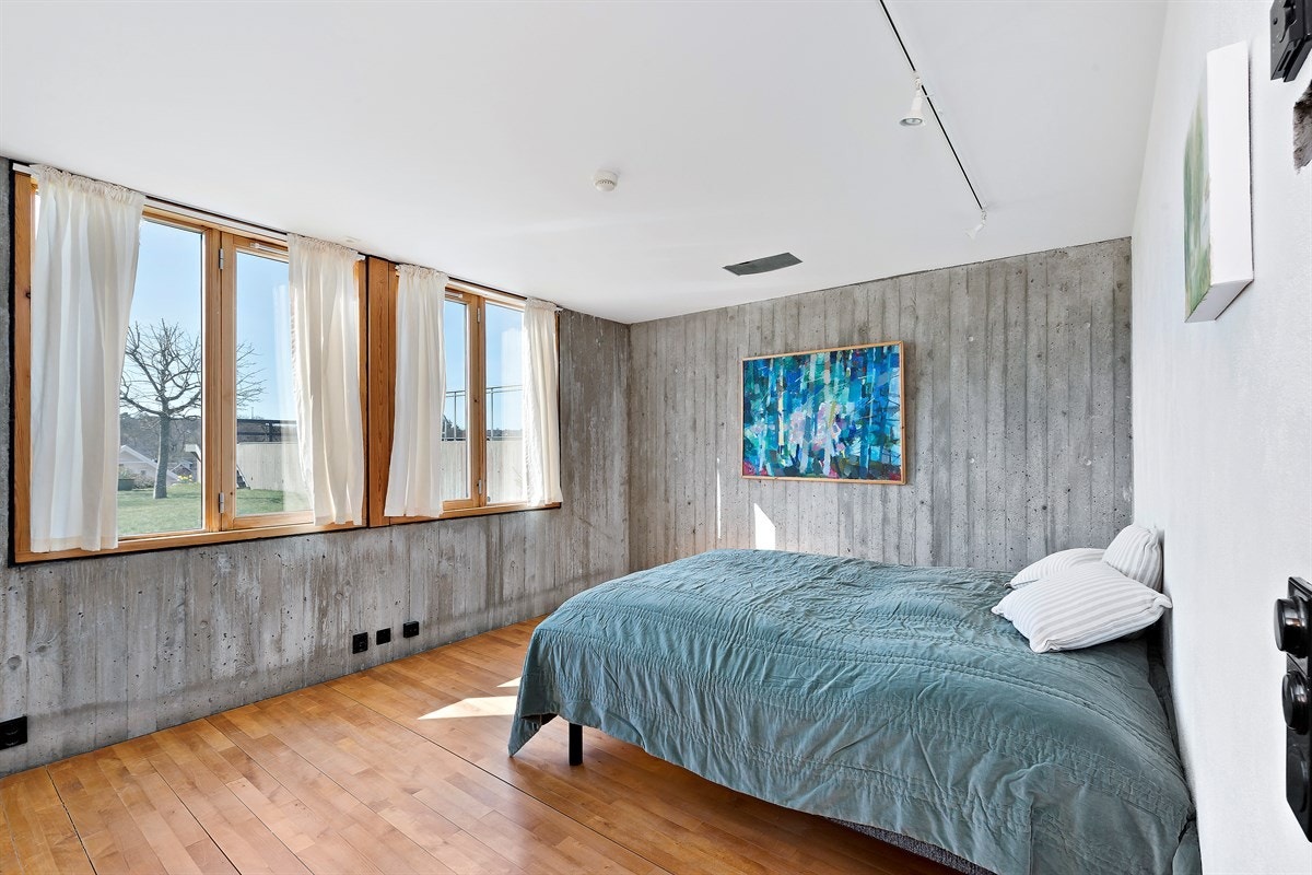 Soverom Galleribilde