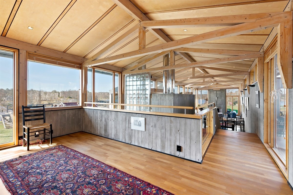 Kjokken Galleribilde