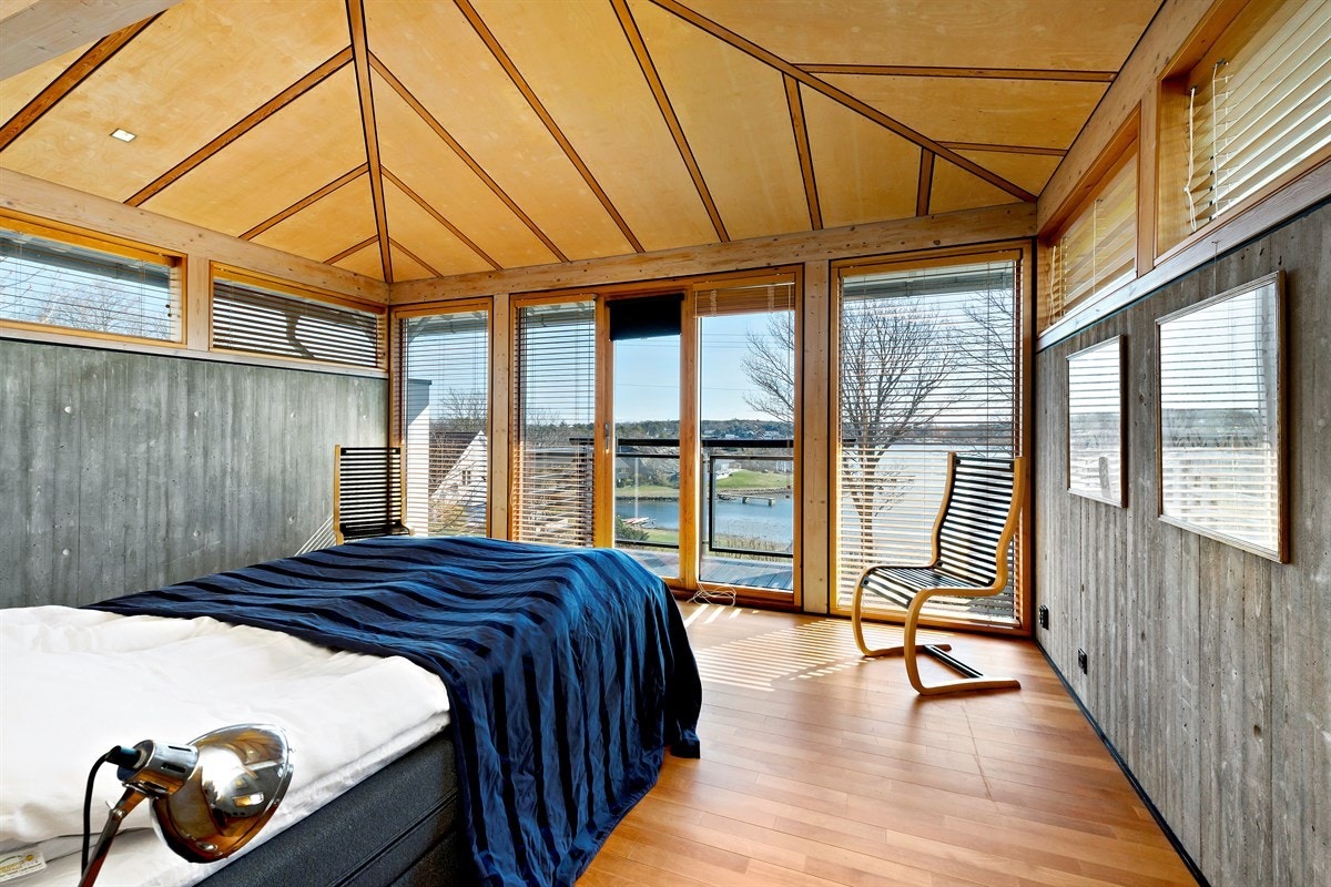 Soverom Galleribilde