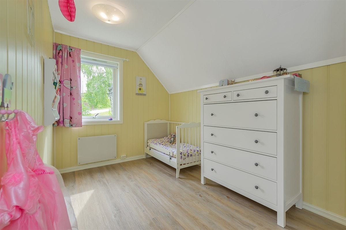 Soverom 3 Galleribilde