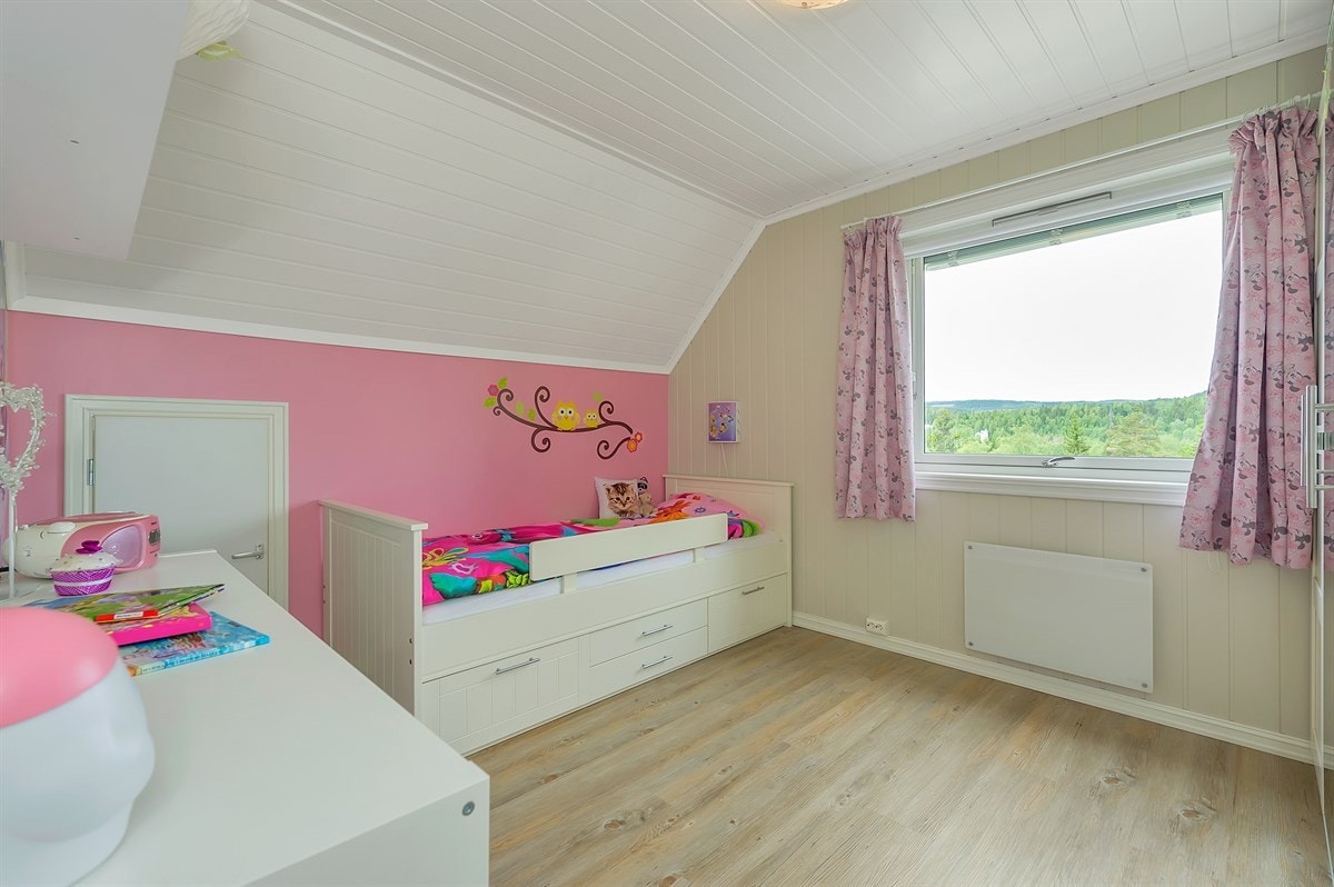 Soverom 2 Galleribilde