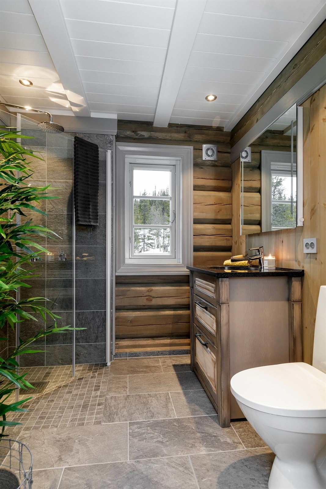 Bad nr. 2 Galleribilde