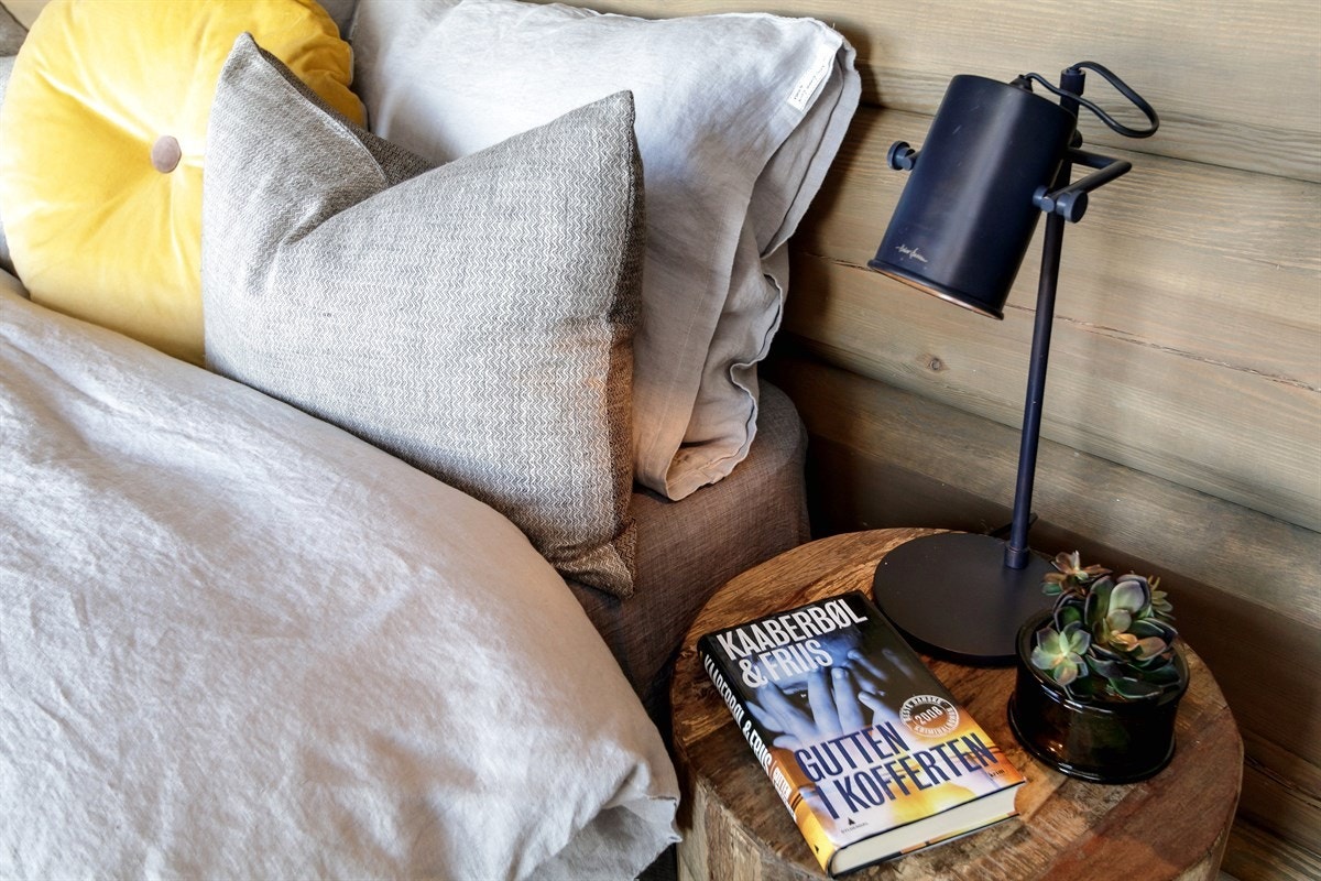 2. etg. Galleribilde