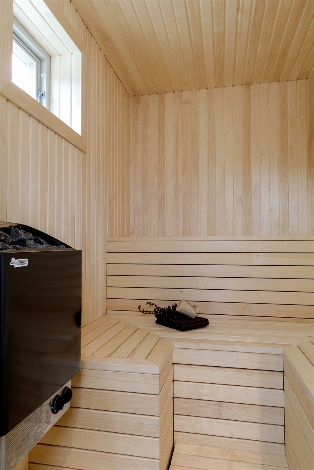 Badstue Galleribilde