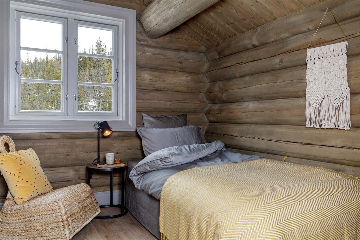 2. etg. Galleribilde