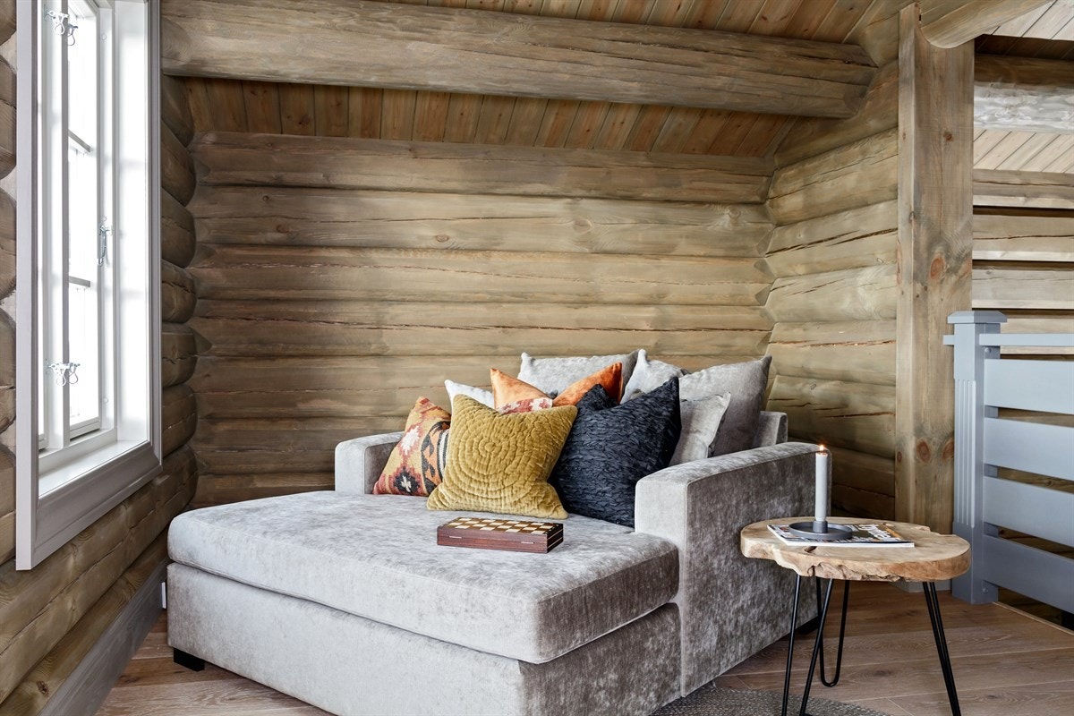 2. etg. Galleribilde