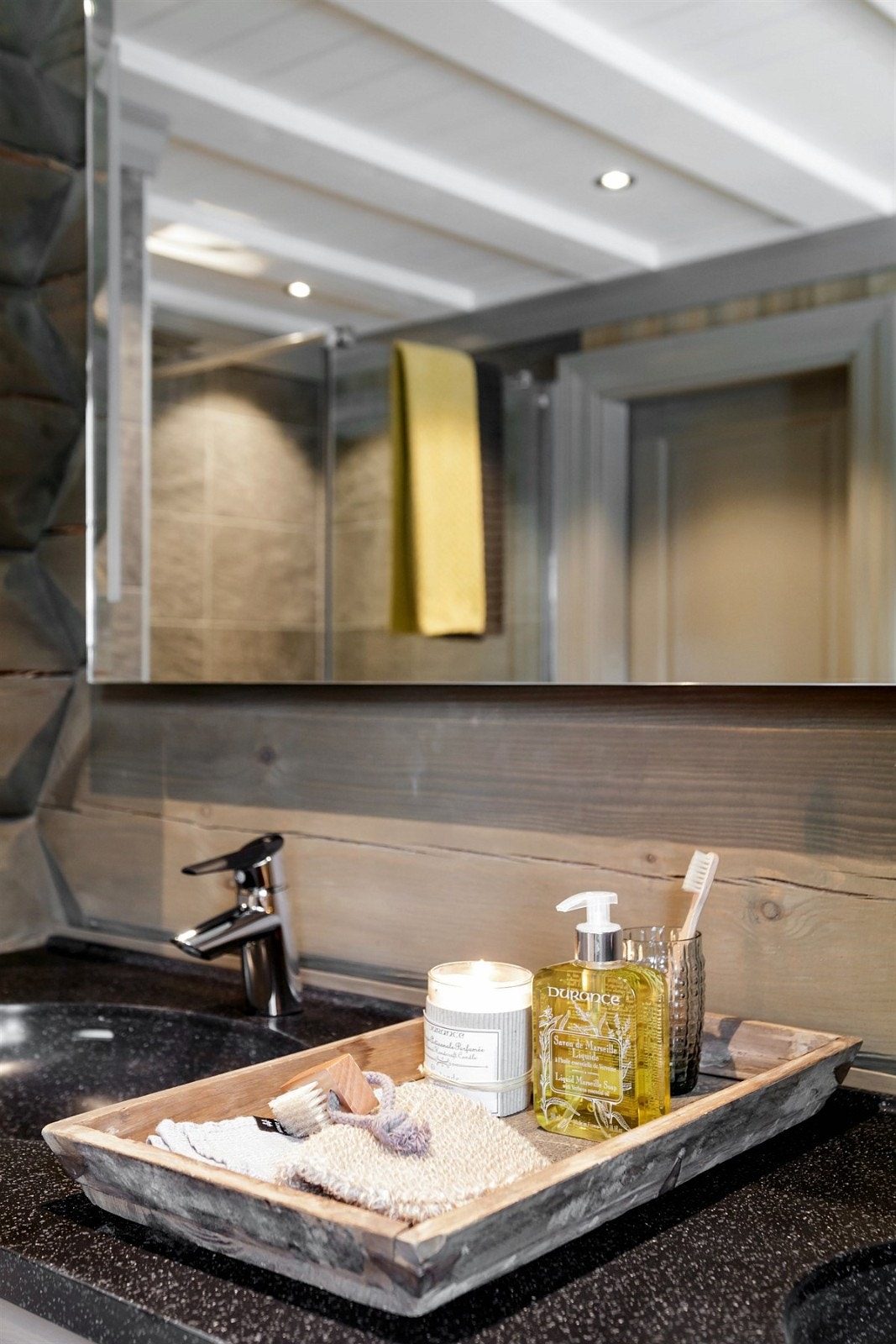 Hovedbad Galleribilde