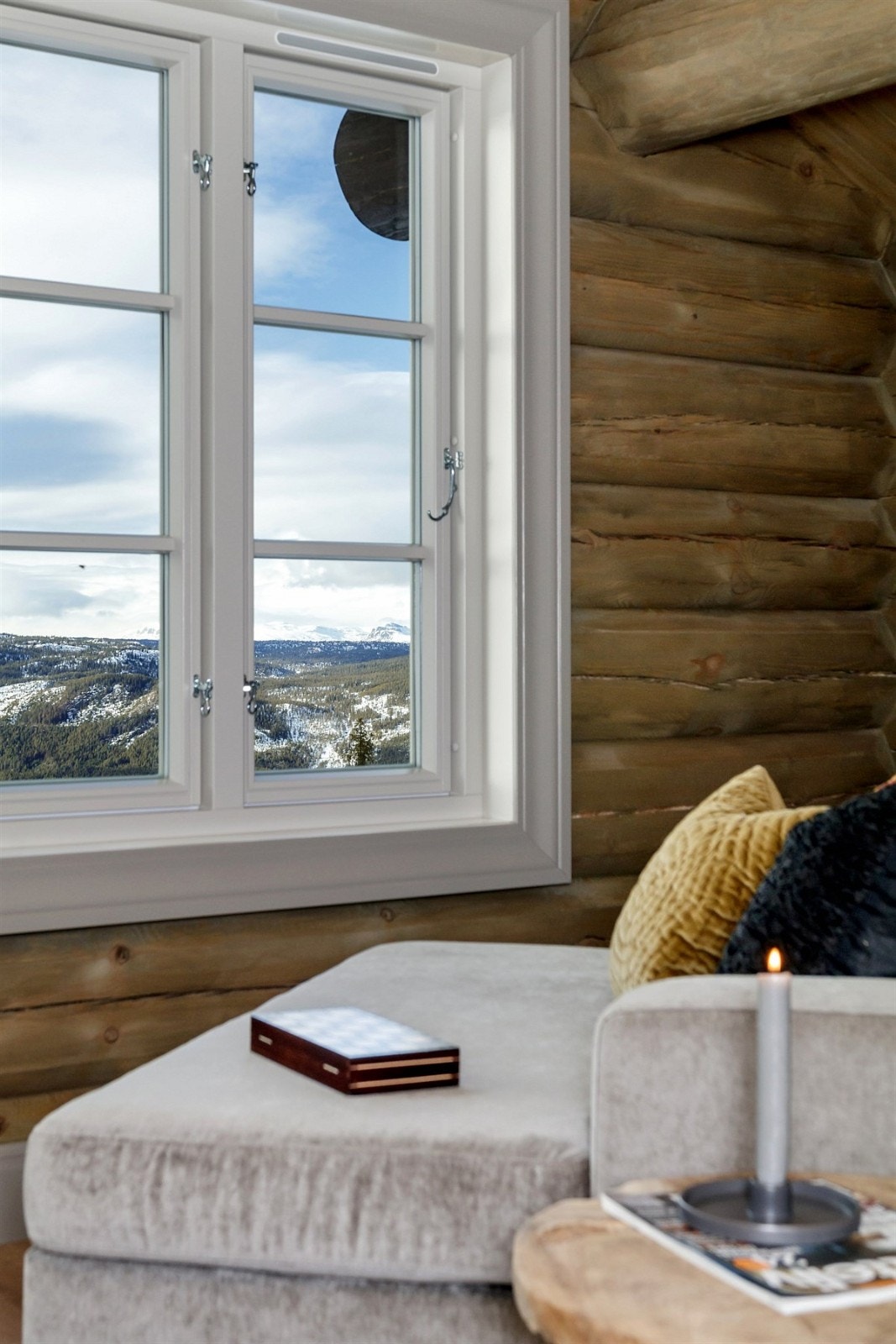 2. etg. Galleribilde