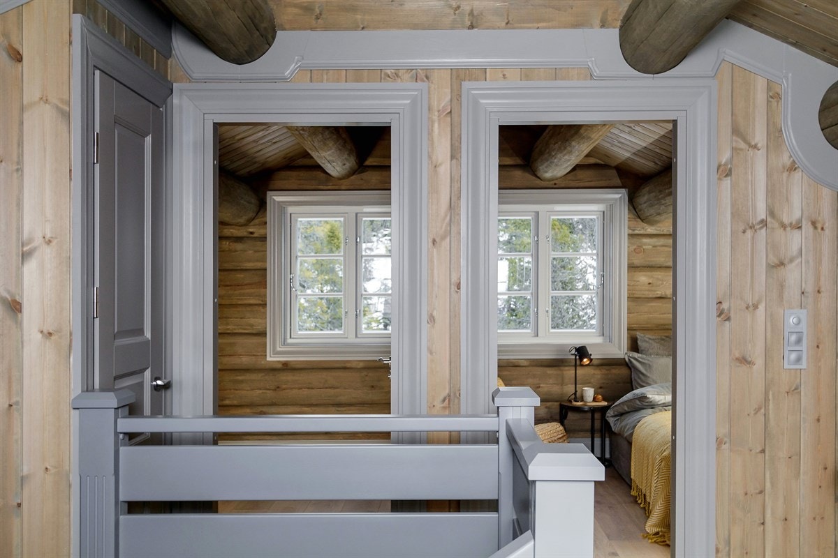 2. etg. Galleribilde