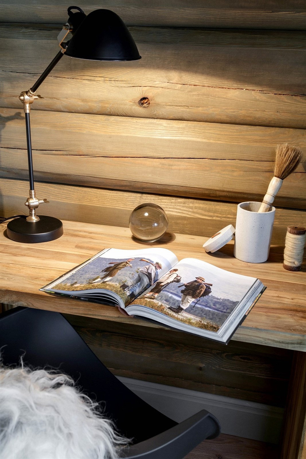 2. etg. Galleribilde