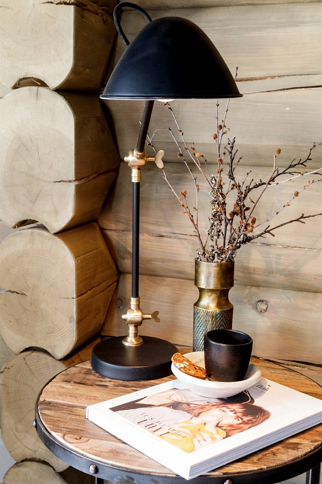 2. etg. Galleribilde