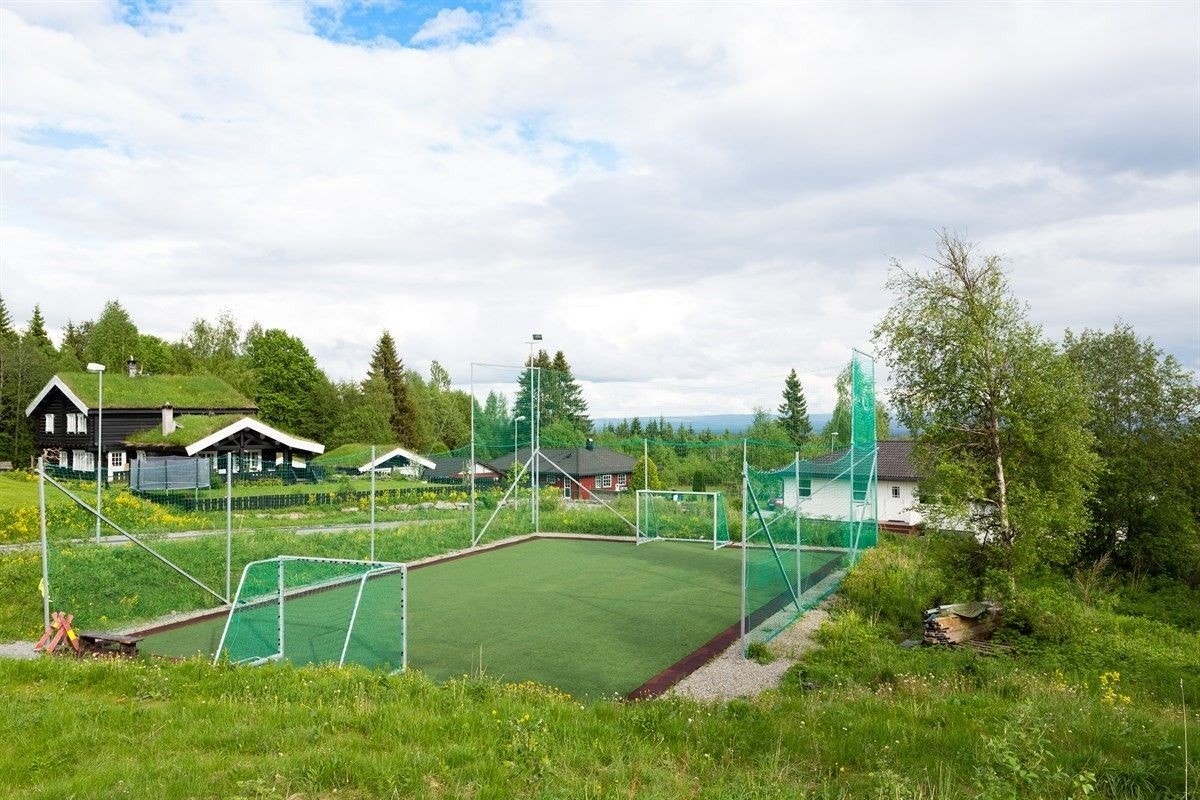 Nærområdet Galleribilde