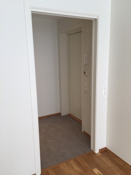 Gang sett fra stue Galleribilde