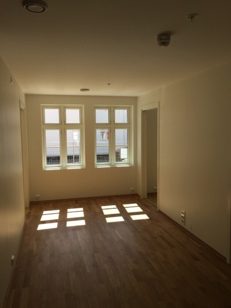 Stue Galleribilde