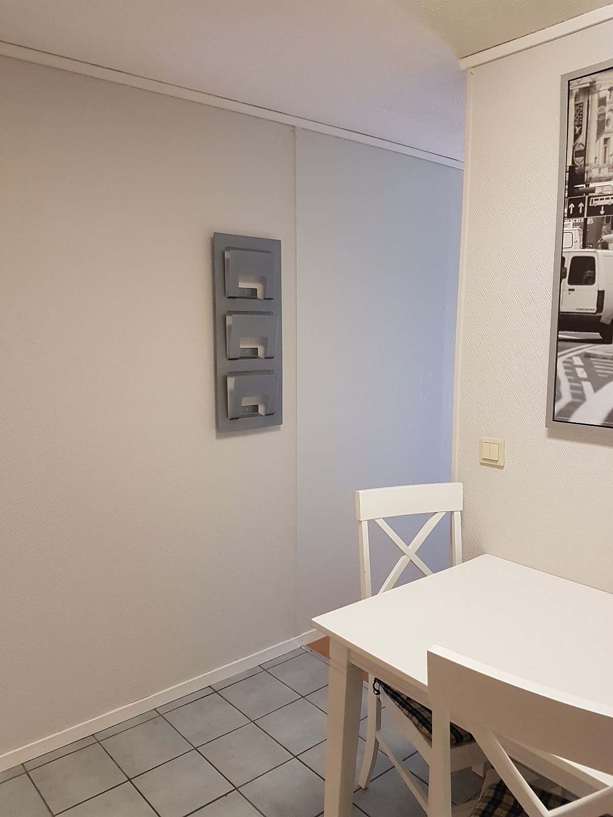 Kjøkken mot stue Galleribilde