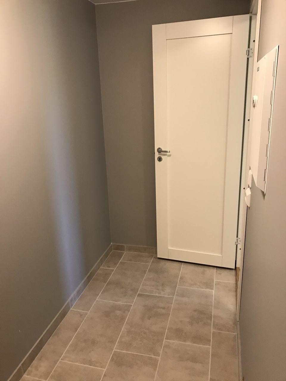 Bod/teknisk rom. Stort og luftig med plass til evt tørketrommel eller div Galleribilde