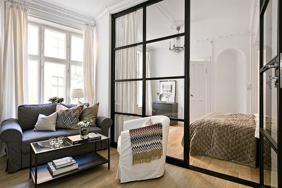 Velkommen til Tostrups gate 22 B! Galleribilde