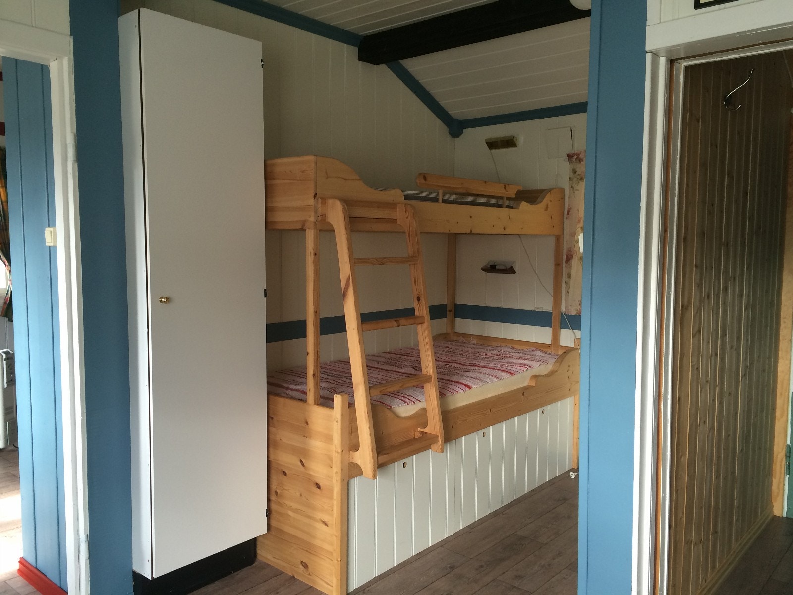 Sovekrok Galleribilde