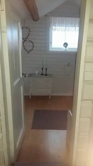 soverom nr 1 andre etasje Galleribilde