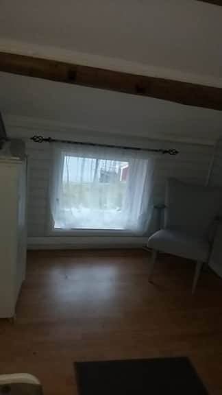 soverom nr 1 Galleribilde