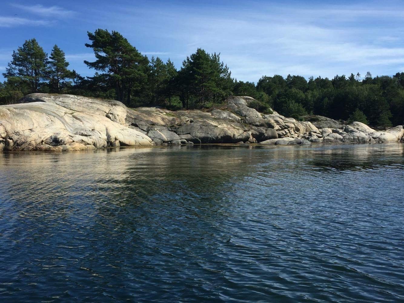 Nærområdet Galleribilde