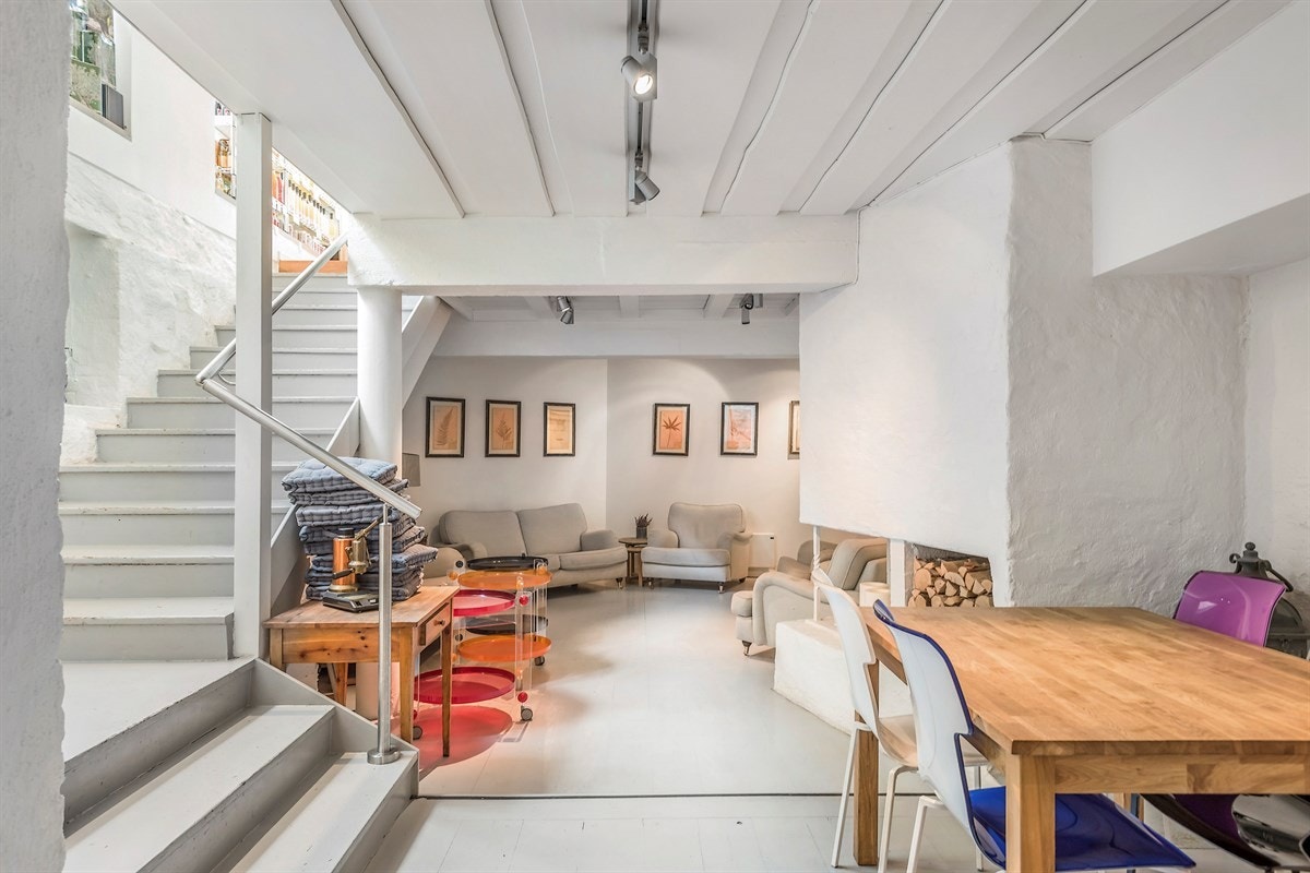 Flâneur Food Galleribilde