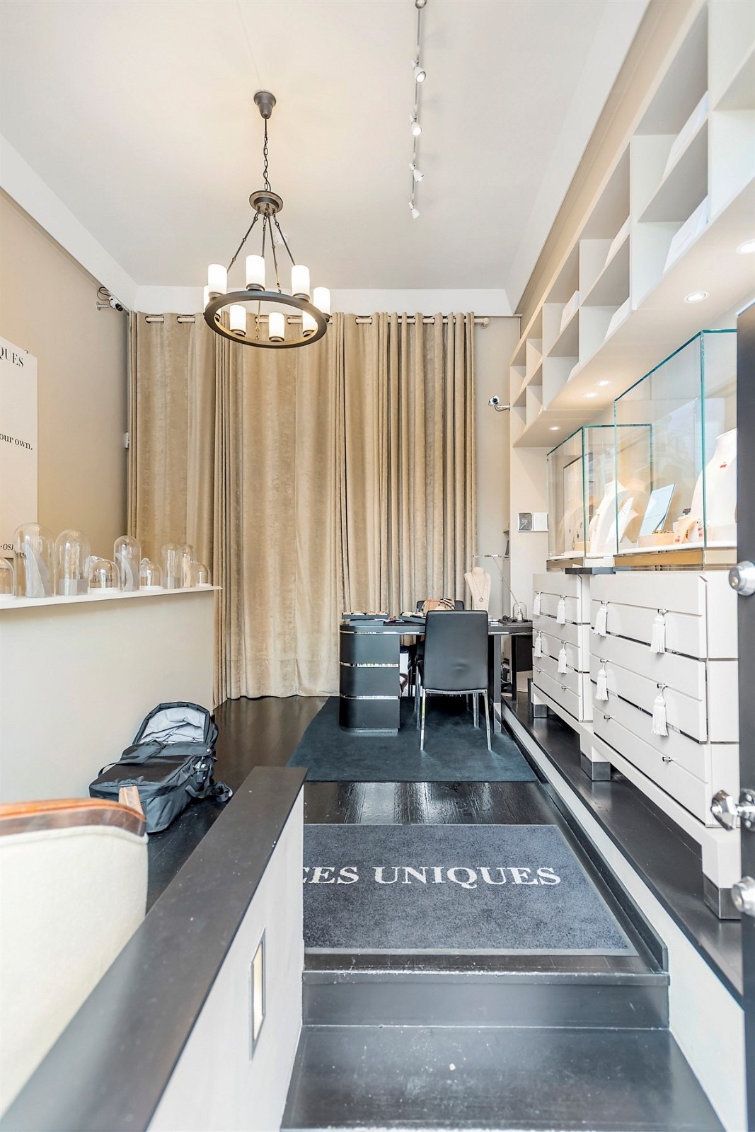 Piêces Uniques Galleribilde