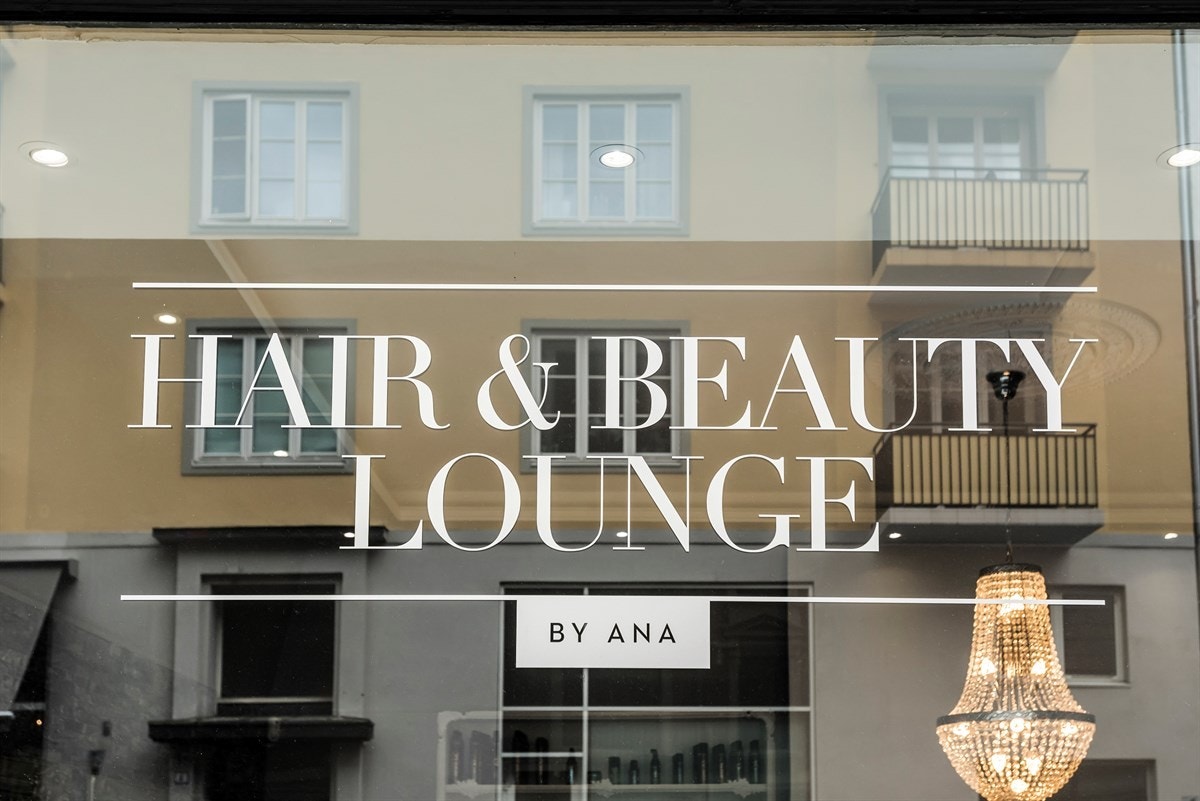 Hair & Beauty Lounge Galleribilde