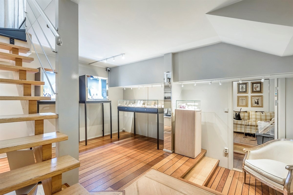 Piêces Uniques Galleribilde