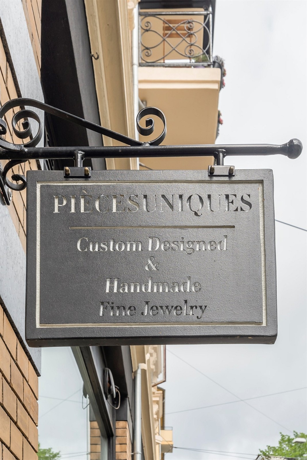 Piêces Uniques Galleribilde