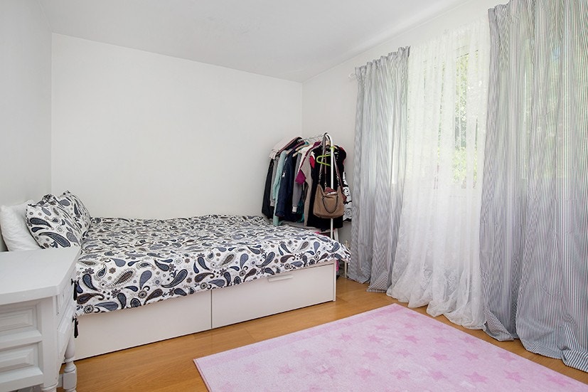 Soverom Galleribilde