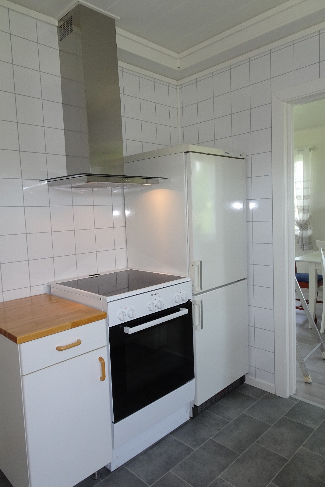 Kjøkken Galleribilde