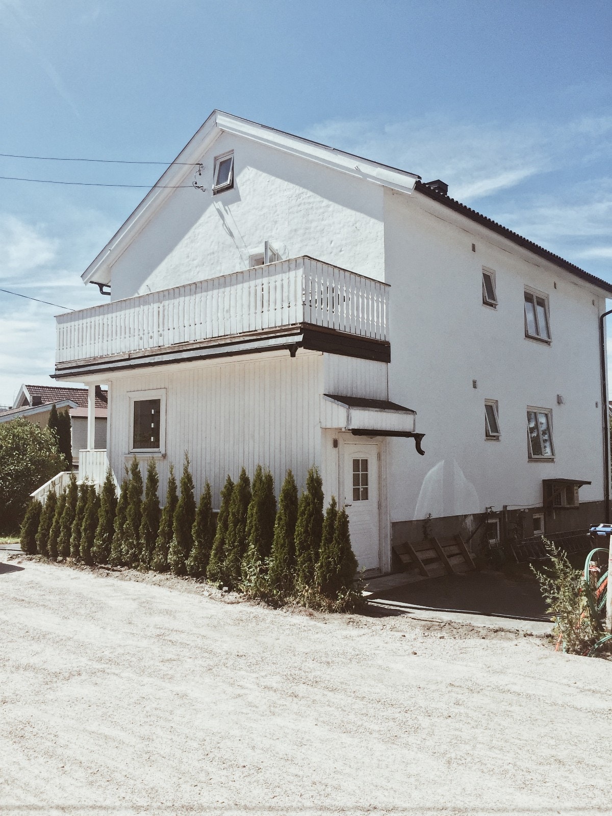 Leilghet til leie, 2 soverom Galleribilde