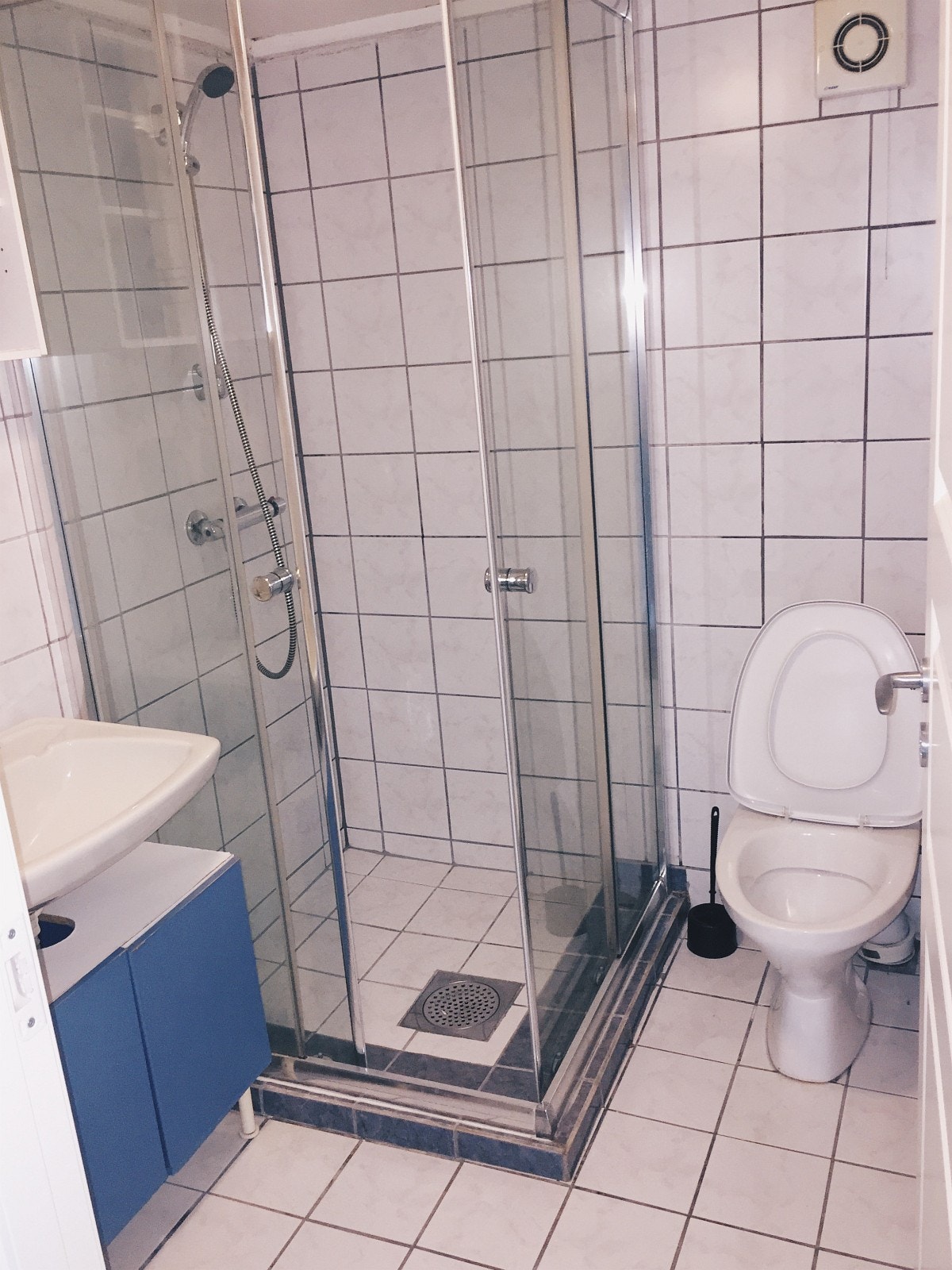 Bad Galleribilde