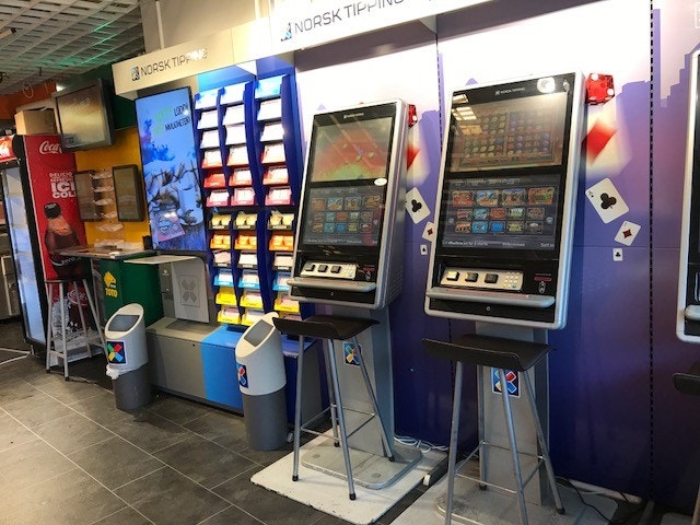 Multix Galleribilde