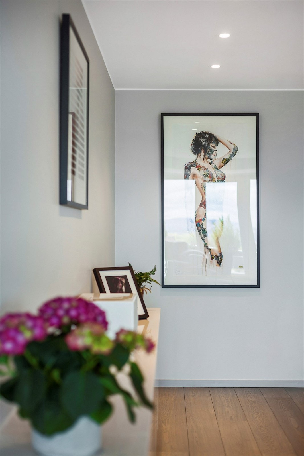 Detalj Galleribilde