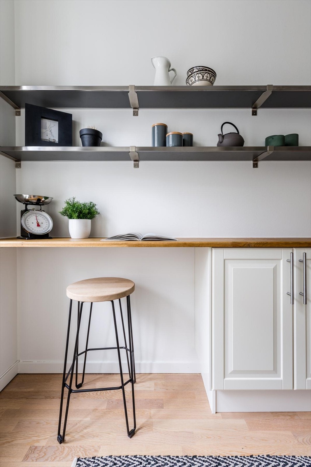 - Kjøkken - Galleribilde