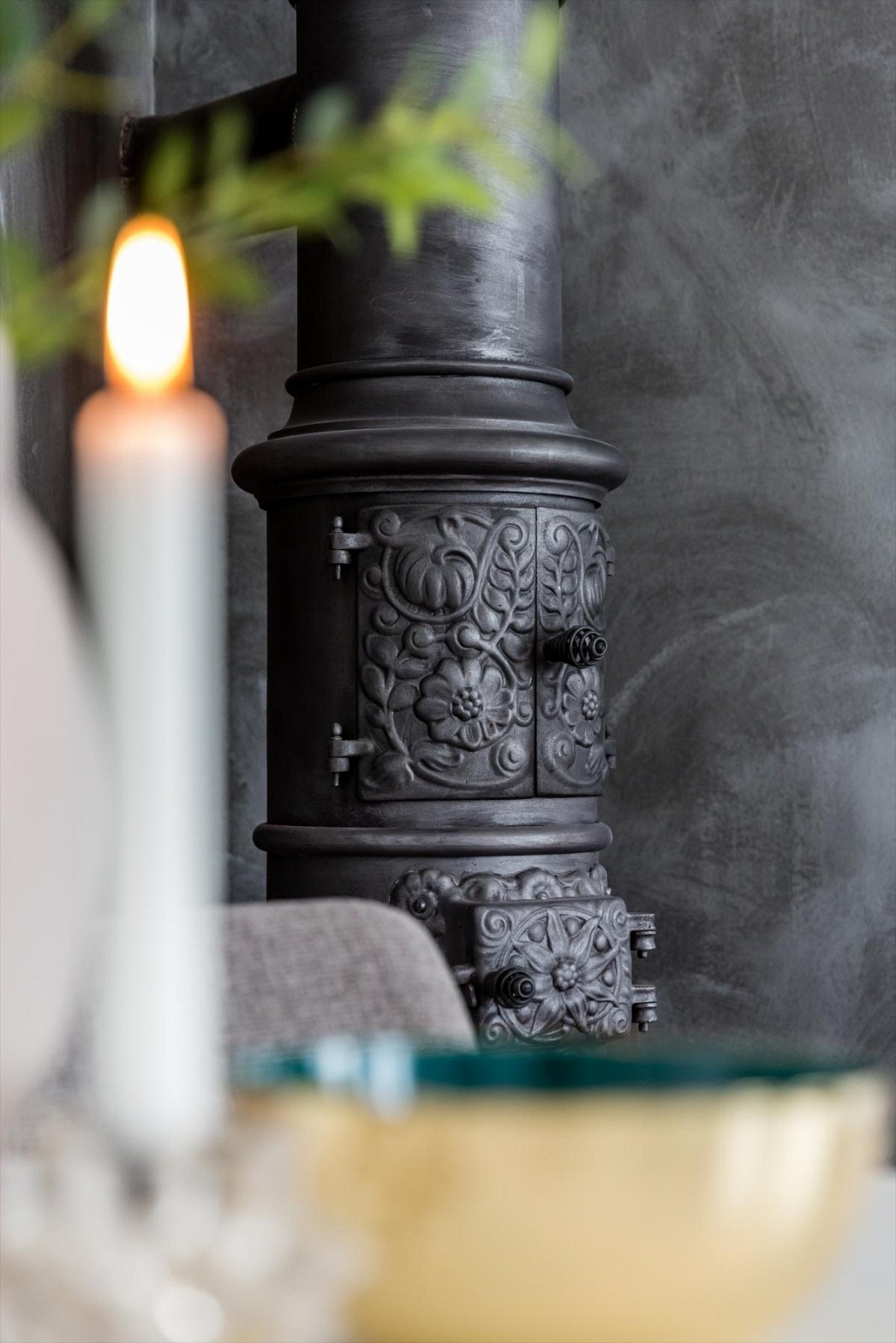 - Detalj - Galleribilde