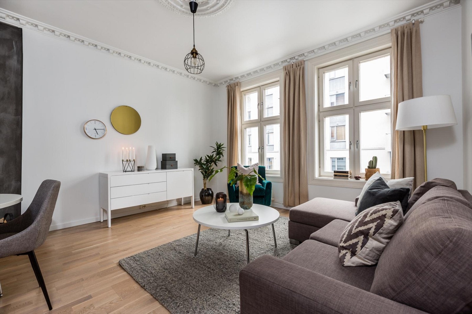 - Stue - Galleribilde