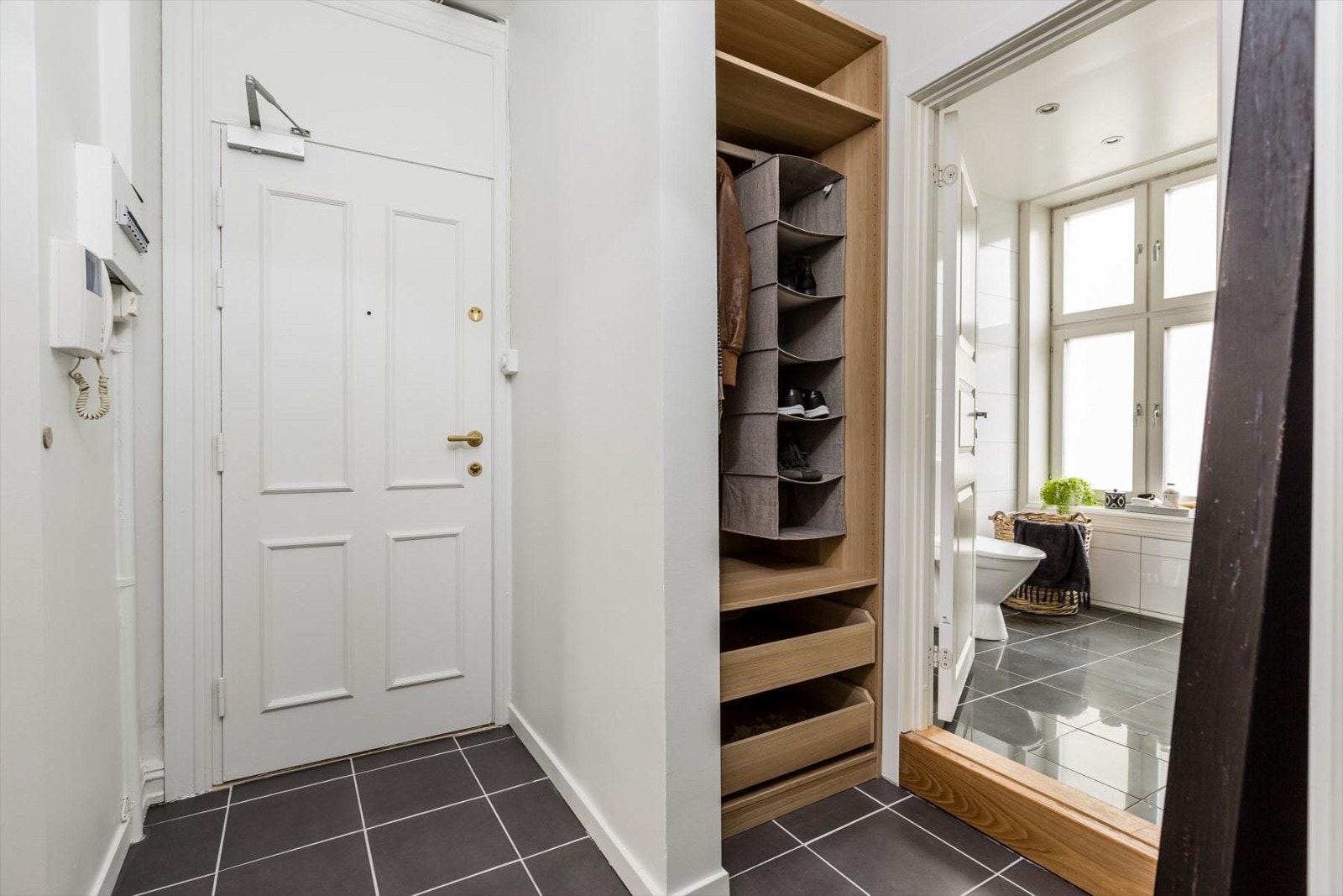 - Entré - Galleribilde