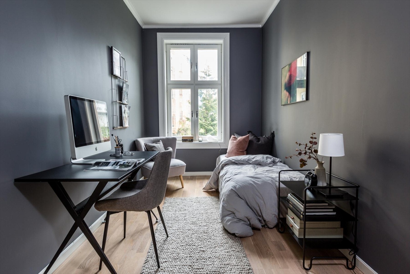 - Soverom II - Galleribilde