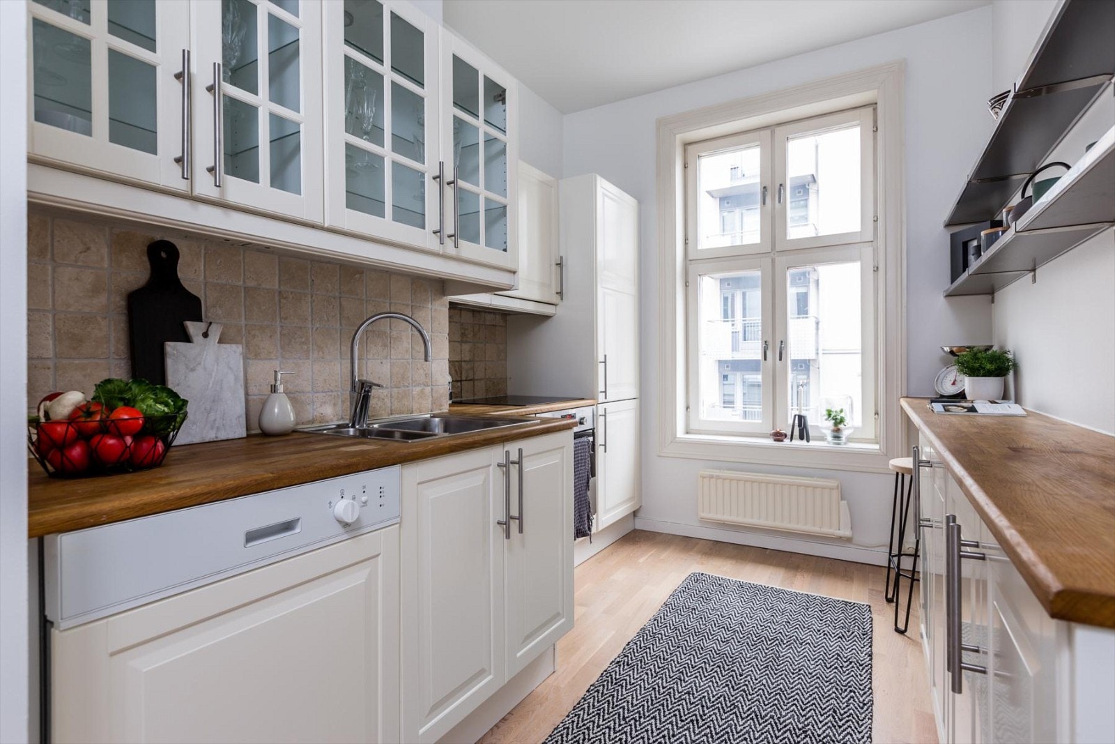 - Kjøkken - Galleribilde