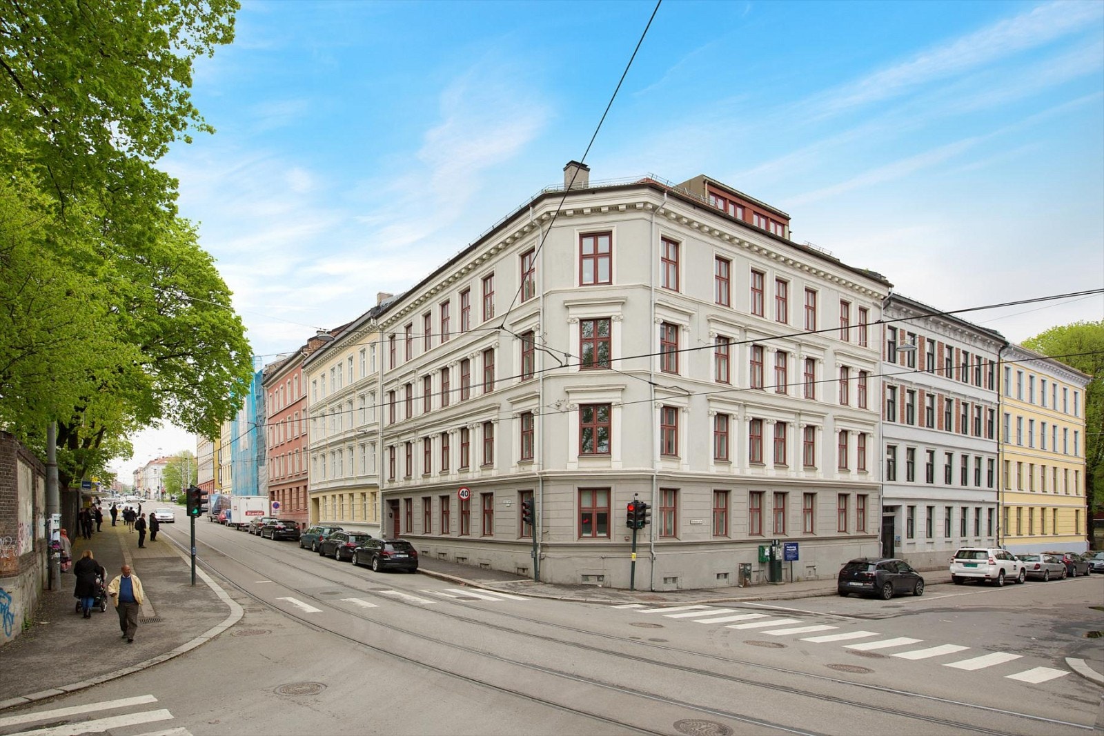 - Fasade - Galleribilde