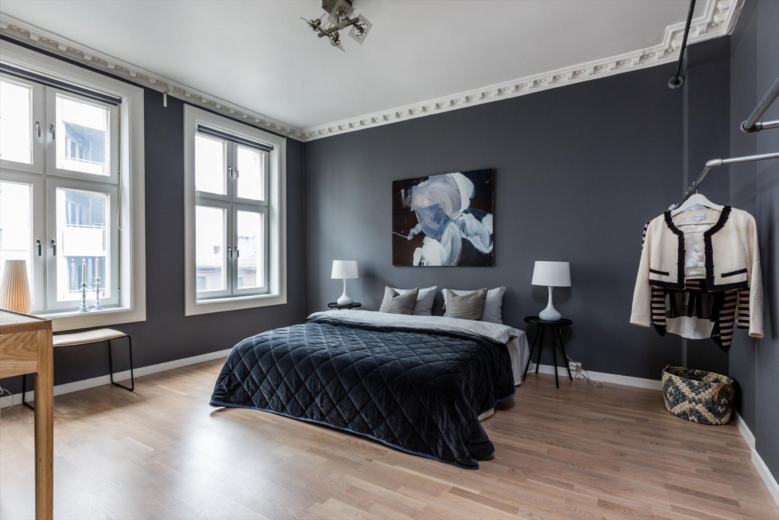 - Soverom I - Galleribilde