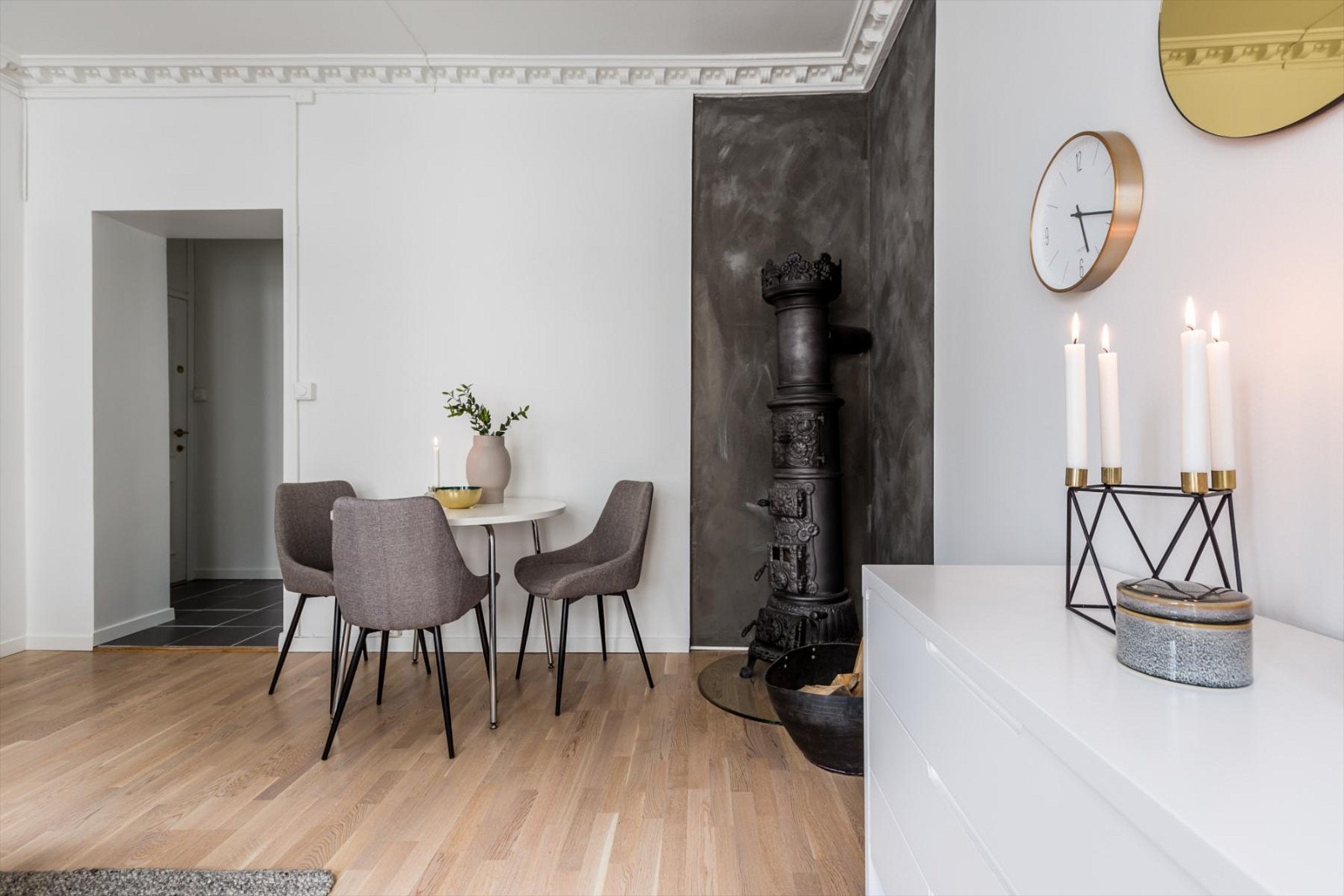 - Stue - Galleribilde