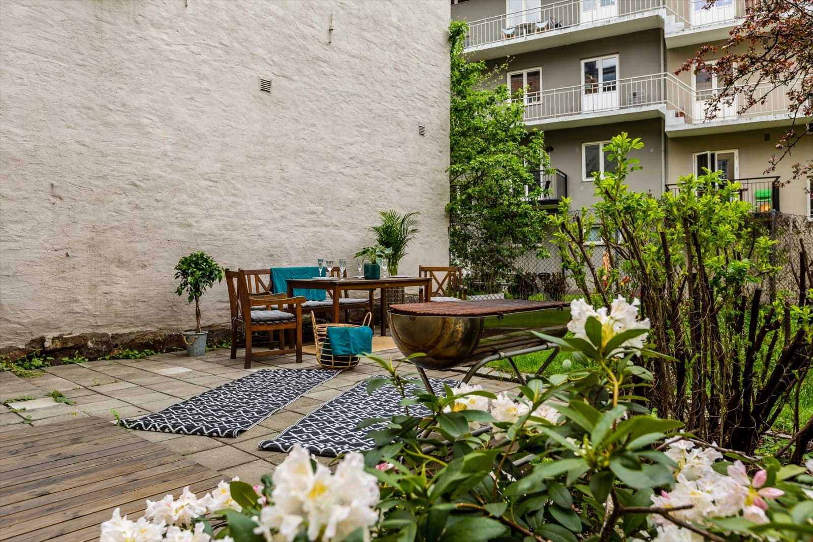 - Bakhage - Galleribilde